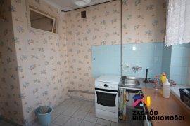 Mieszkanie 2 pokoje przy Pieniężnego z parkingiem